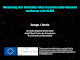 Measuring star formation rates in nearby dust-obscured starbursts with ALMA icon